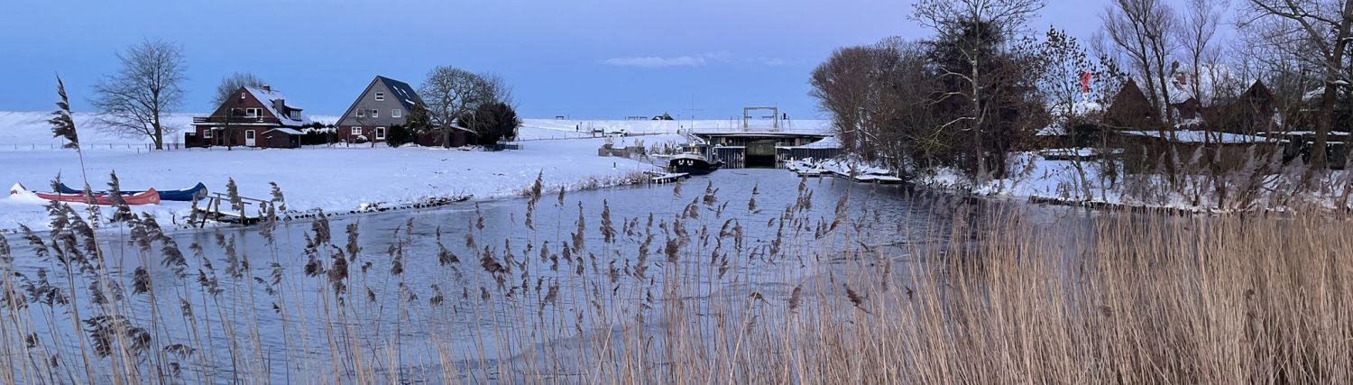 Ferienhaus Reinke in Otterndorf