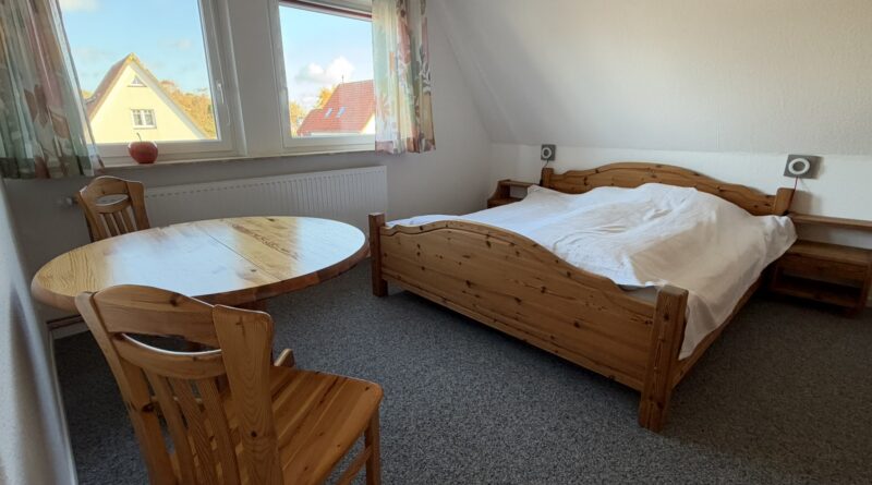 Uplift der Schlafzimmer in Scholien Uplift der Schlafzimmer in Scholien